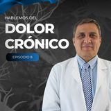 ¿Cómo afecta el dolor crónico al cerebro El doctor Guillermo Aréchiga nos lo explica