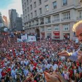 TRF4 mantém condenação política a Lula