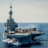 Buques de Guerra, 400 Años de Innovación #documental #tecnologia #nautica #podcast
