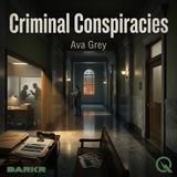 Criminal Conspiracies - Breaking the Pact: Defenses, Withdrawals, and the Cracks in Every Scheme