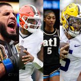Angel Reese is a Leader - Jayden Daniels Sends LSU Cease and Desist - Watson Wants a New Contract in Cleveland