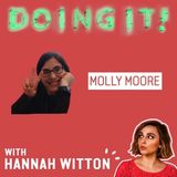 Sex Positive Parenting, Kink and Break Ups with Molly Moore