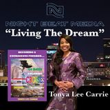 Tonya L Carrie The Courageous Finisher. Episode