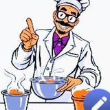 Episode 1 - The Kitchen Chemist on iHeartRadio