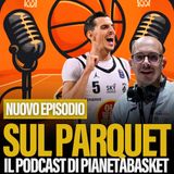 Ep9: La Udine di Mirza. La NBA alle semifinali di Conference