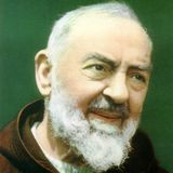 September 23: Saint Pio of Pietrelcina (Padre Pio), Priest