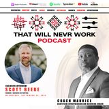 S6|G40  Time is Your Asset with Scott Beebe