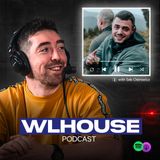 How Meeting Lu Xiaojun and Karlos Nasar Changed my Life, w/Josh Gibson