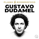 Gustavo Dudamel: el venezolano que conquistó Carnegie Hall