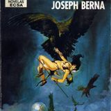 Planeta hambriento - Joseph Berna