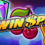Joacă 🎰 Twin Spin 🎰 Online
