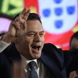 Portogallo, amaro Montenegro: il Governo ostaggio dell'estrema destra