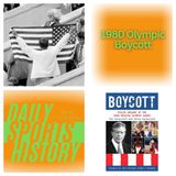 Olympic Boycott