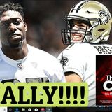 TSC #344 Saints FINALLY Ink TE Jared Cook to a Deal & More..