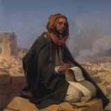 The Unyielding Truth - Jeremiah 36 7:25:25 5.30 PM