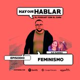 Feminismo / con Ale Álvarez