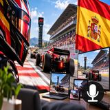 Qualifiche GP Spagna, dove vederle in diretta e in chiaro