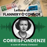 Lettere di Flannery O'Connor