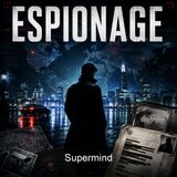 Supermind - Randall Garrett Laurence M Janifer
