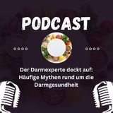 Der Darmexperte deckt auf_ Häufige Mythen rund um die Darmgesundheit