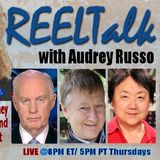 REELTalk: Dr. Peter Hammond, Xi Van Fleet and LTG Thomas McInerney