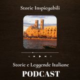 La Malombra di Molfetta | Mistero e Leggenda Oscura in Puglia