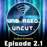 Episode 2.1: State of TV Part 1