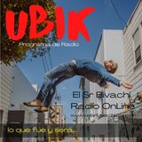 UBIK Programa 06