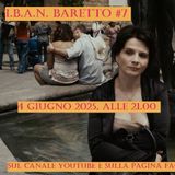 I.B.A.N Baretto #7 - Copia Conforme di Abbas Kiarostami