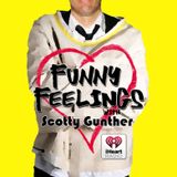 Funny Feelings Episode 177 : Voice in your head!