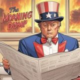 The Morning Dump: New Narrative Gatekeepers, RFK Jr. Blackmail, War Machine Escalation, & More