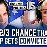Anthony Scaramucci _ Katty Kay on Trump_s Hush Money Trial _ Campus Protests Against War In Gaza