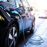 Auto elettriche 2025, oggi al via il click day