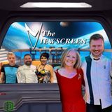 The Viewscreen 4.6: November 9, 2025