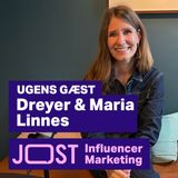 #101 - Analyse med Dreyer & Maria Linnes