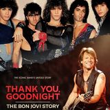 Bon Jovi. Nella docuserie sulla rock band, il leader Jon Bon Jovi parla della sua salute e dei sacrifici fatti per la longevità del gruppo.