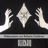 Roberto Gutiérrez - Porvenir
