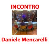 PODCAST INCONTRO CON DANIELE MENCARELLI  La Casa degli sguardi