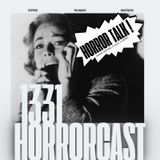 HORROR TALK!