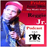 Q4/A5: Reggie Jr
