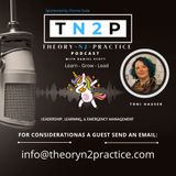 TN2P Podcast with Toni Hauser
