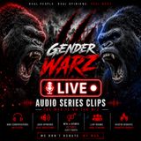 🔴This Was Supposed To Be A Calm Conversation: Gender Warz Clips🔴