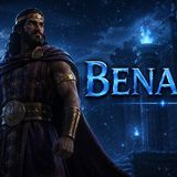 The Most Dangerous Man In The Bible The FULL Story Of Benaiah  Animated Bible Story - EyeBible