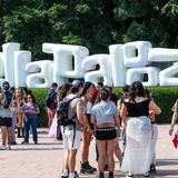 Onde e como assistir ao Lollapalooza Chicago 2026 com Lorde, Charli XCX, The Smashing Pumpkins e mais - Rolling Stone Brasil