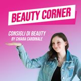 Beauty Corner - tecniche di ombrettto