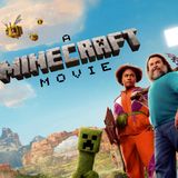 Damn You Hollywood: A Minecraft Movie (2025)