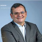 LMI 27 Jean-Baptiste Courouble, DSI de l'Urssaf