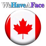 WeHaveAFace Canada! Meet the Team!
