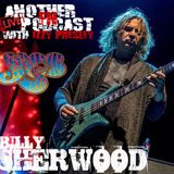 AFP: BIlly Sherwood - Yes/Asia