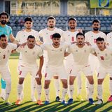 Visas approved for Iran team to travel to the U.S. for 2026 World Cup